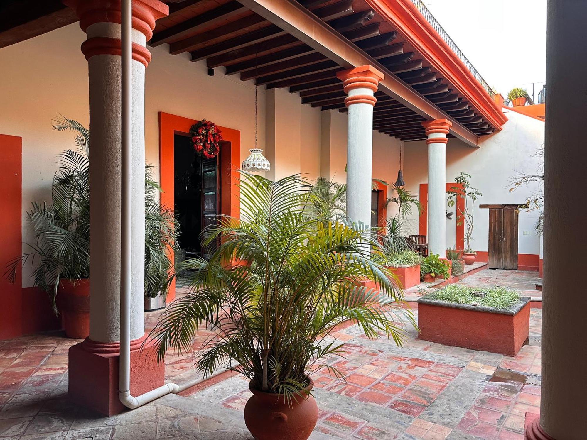 Hotel Santa Elena Boutique 5*
