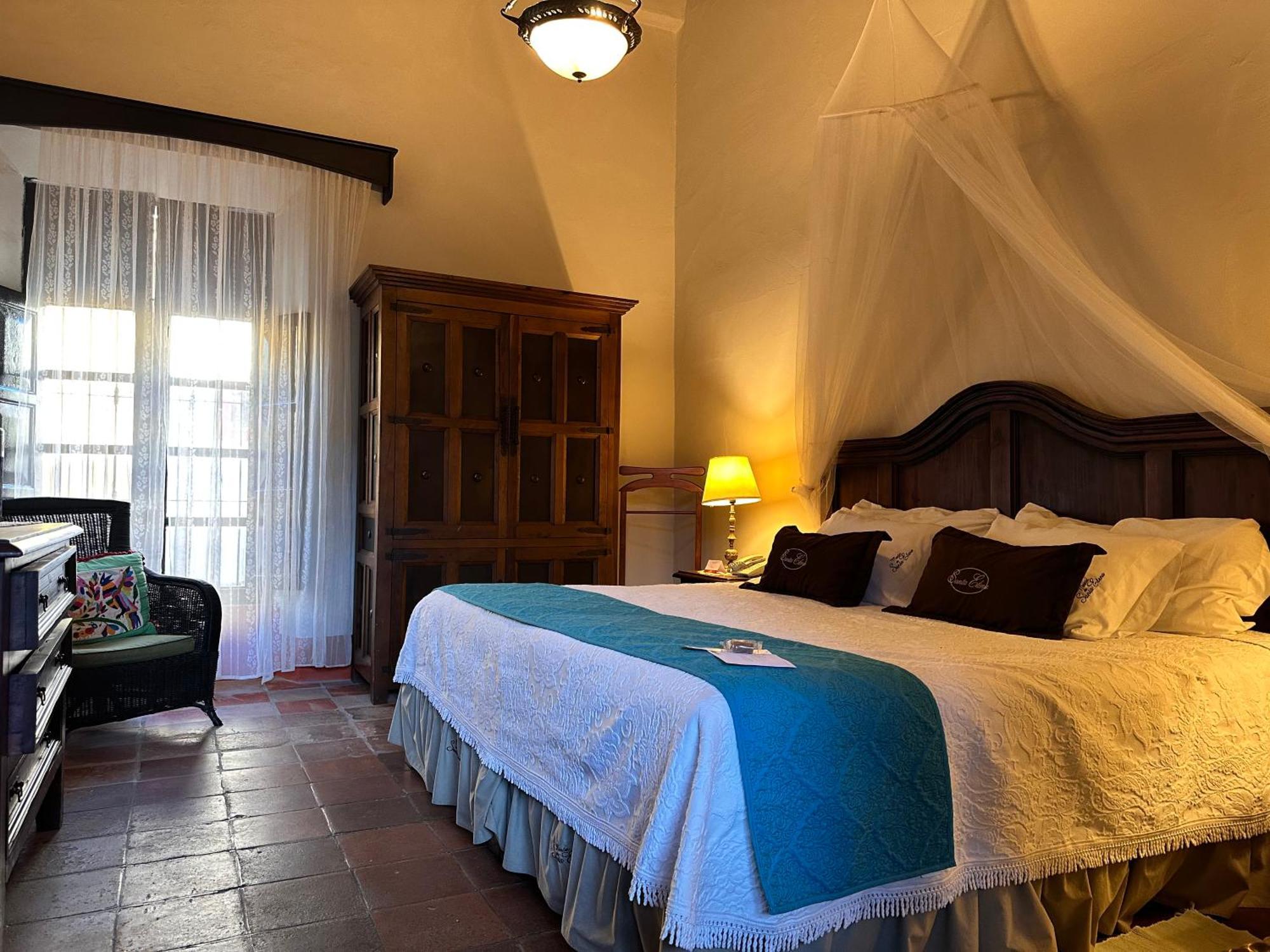 Santa Elena Boutique 5* Mascota