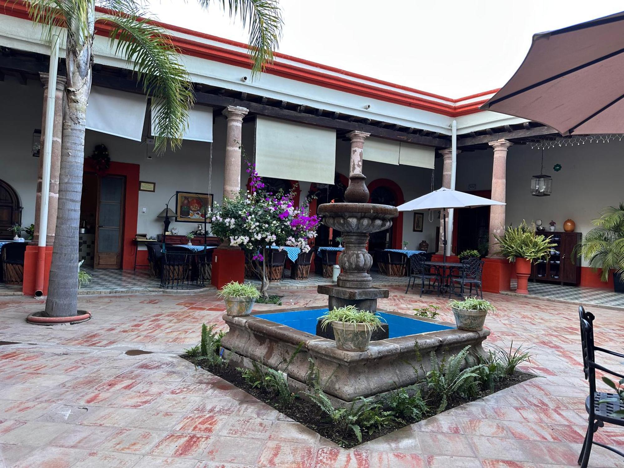 Santa Elena Boutique Hotel
