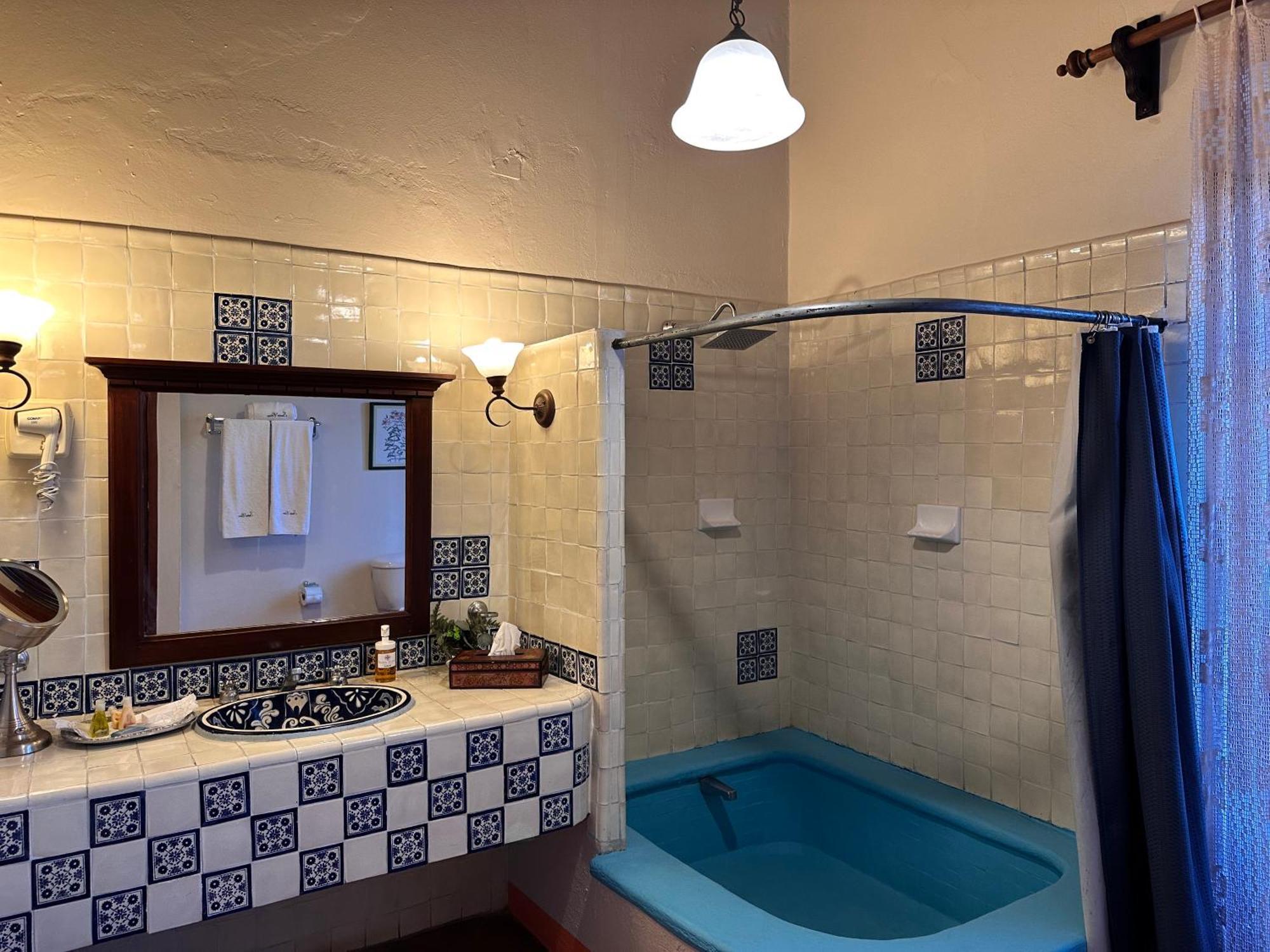 Hotel Santa Elena Boutique