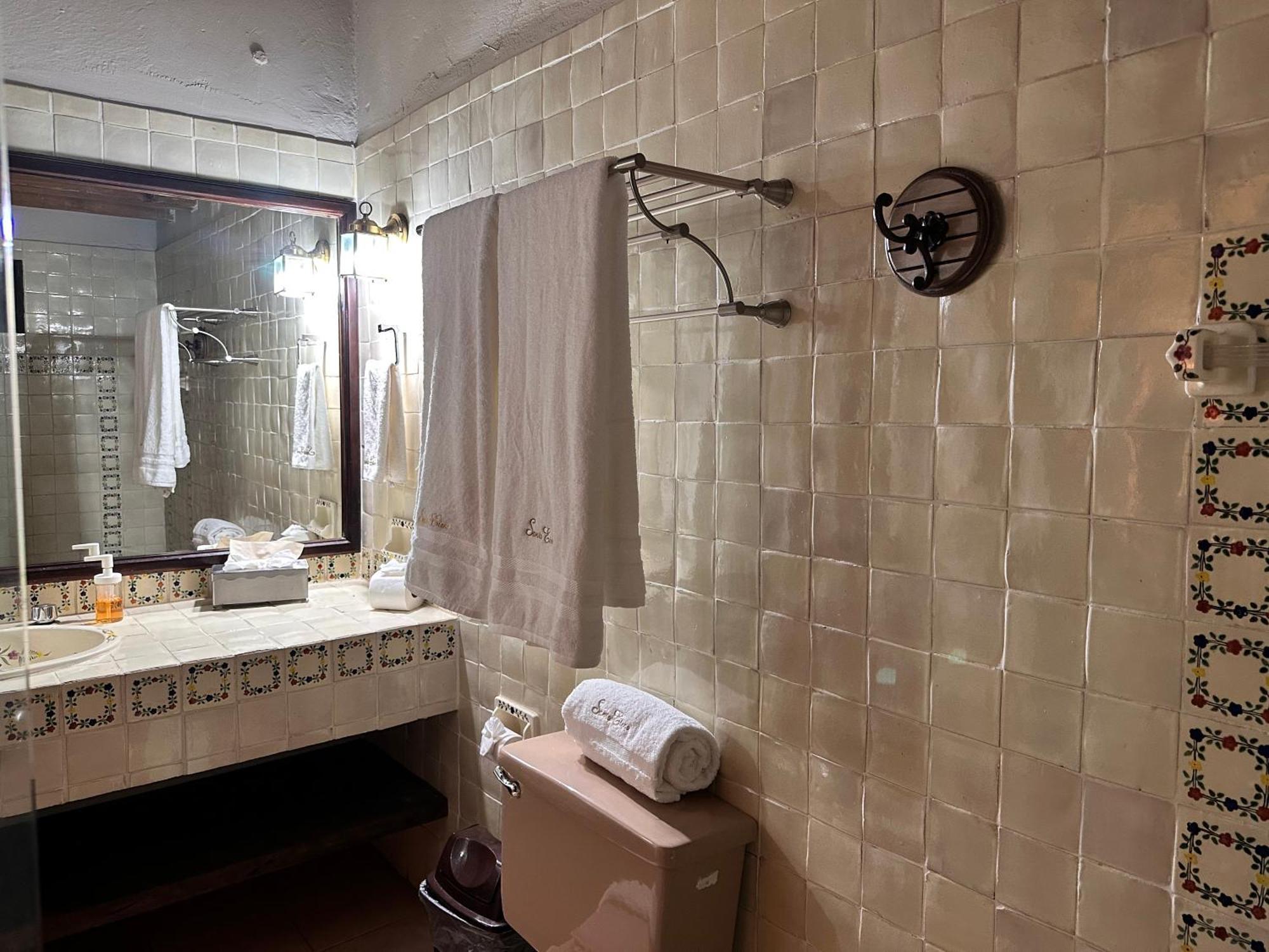 Hotel Santa Elena Boutique 5*