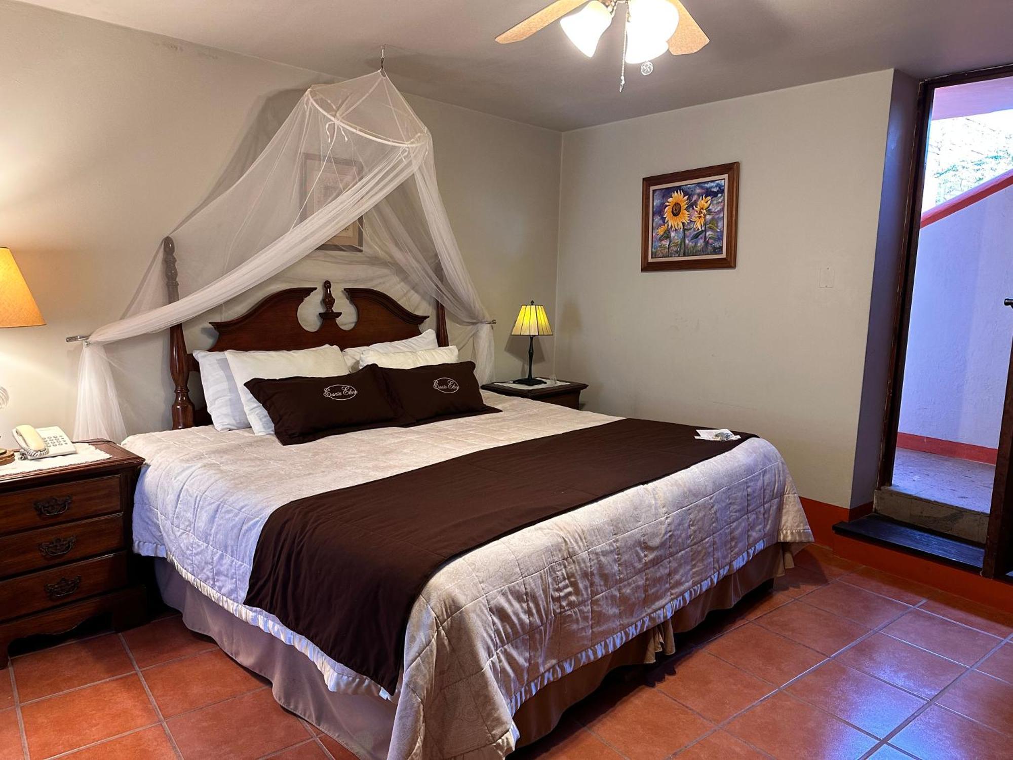 Santa Elena Boutique Hotel