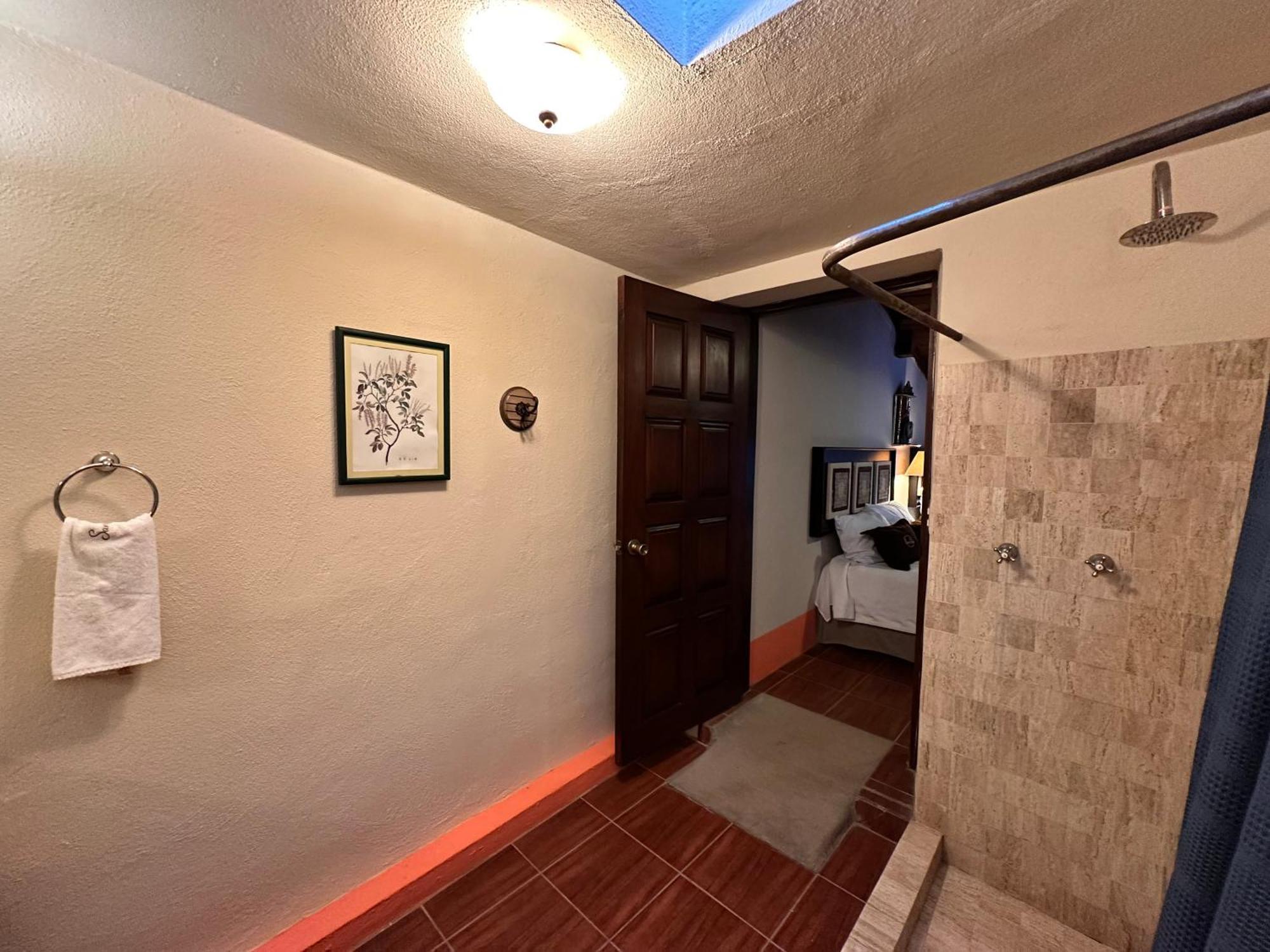 Hotel Santa Elena Boutique