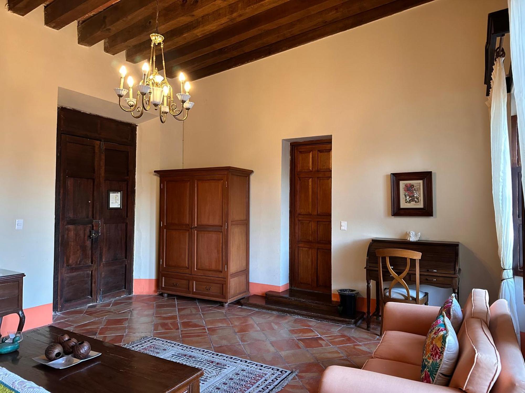 Santa Elena Boutique Hotel Mascota
