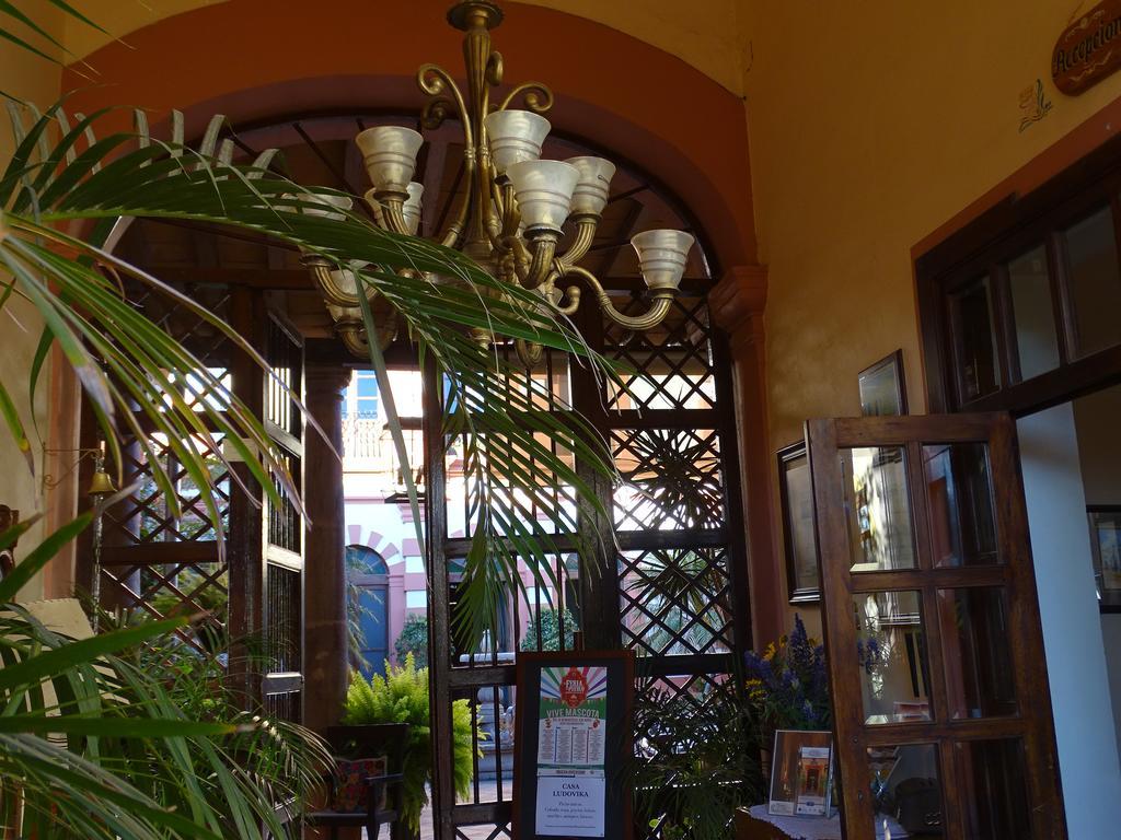 Hotel Santa Elena Boutique Mascota