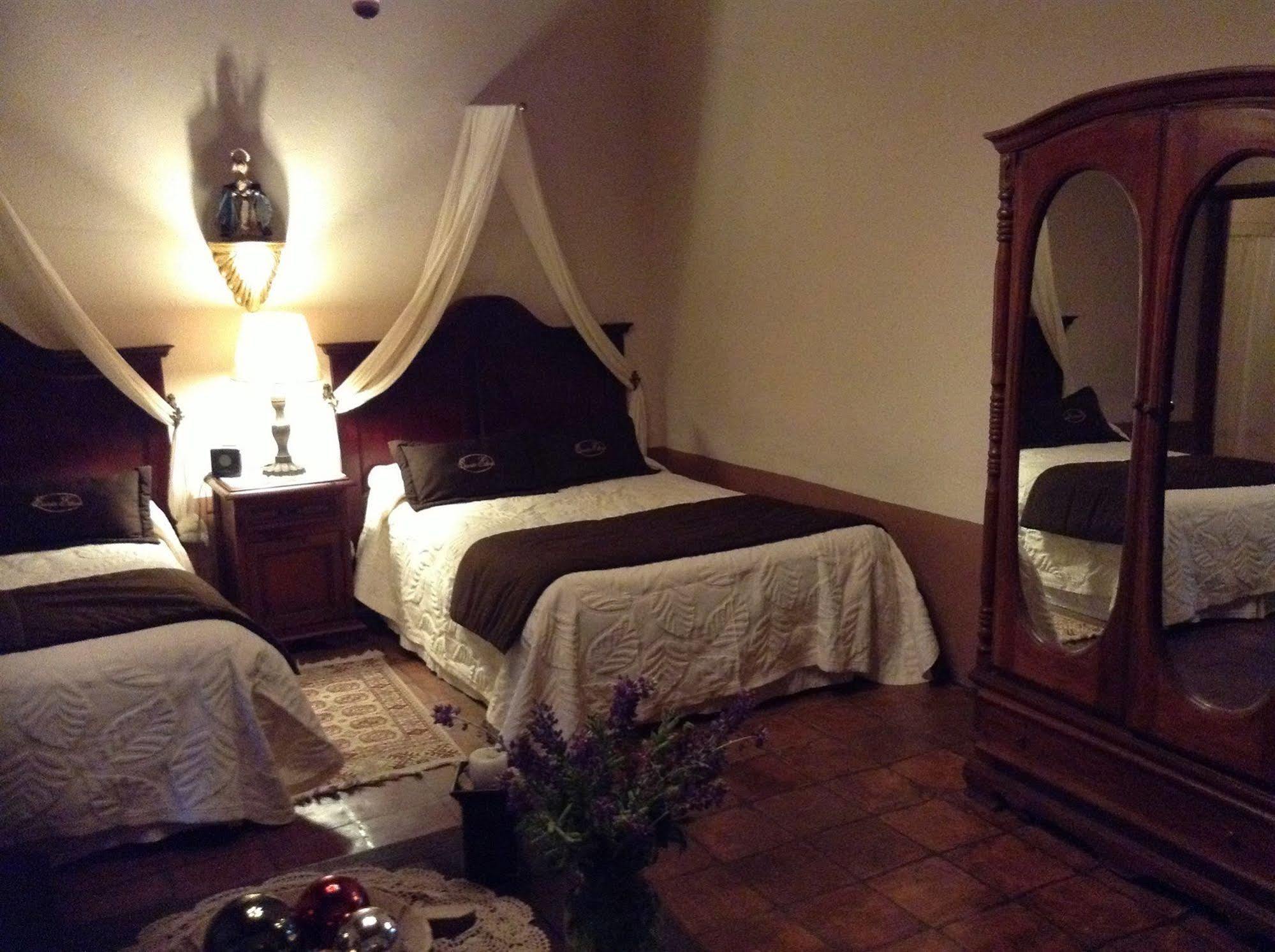 Hotel Santa Elena Boutique 5*