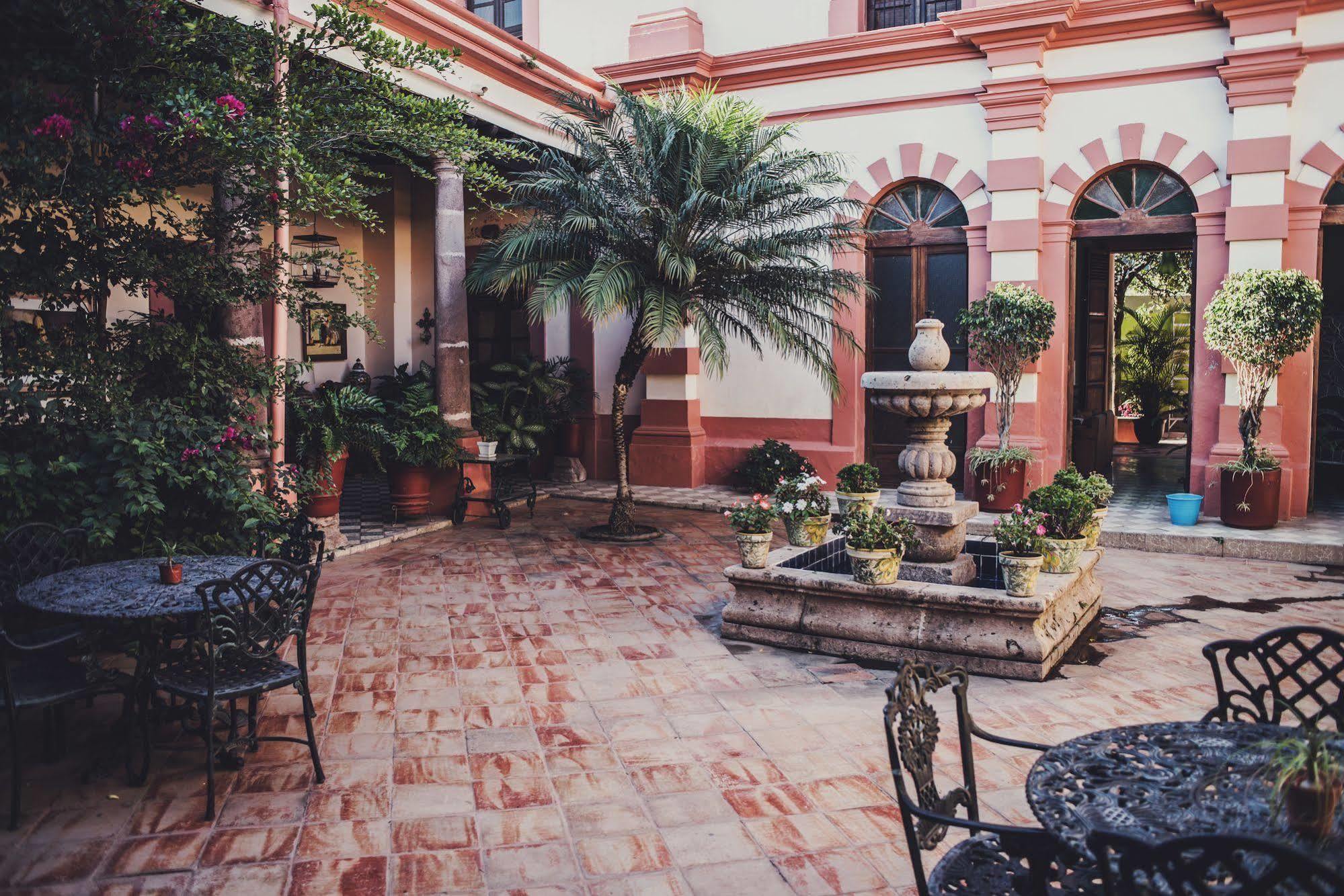 Hotel Santa Elena Boutique Mascota