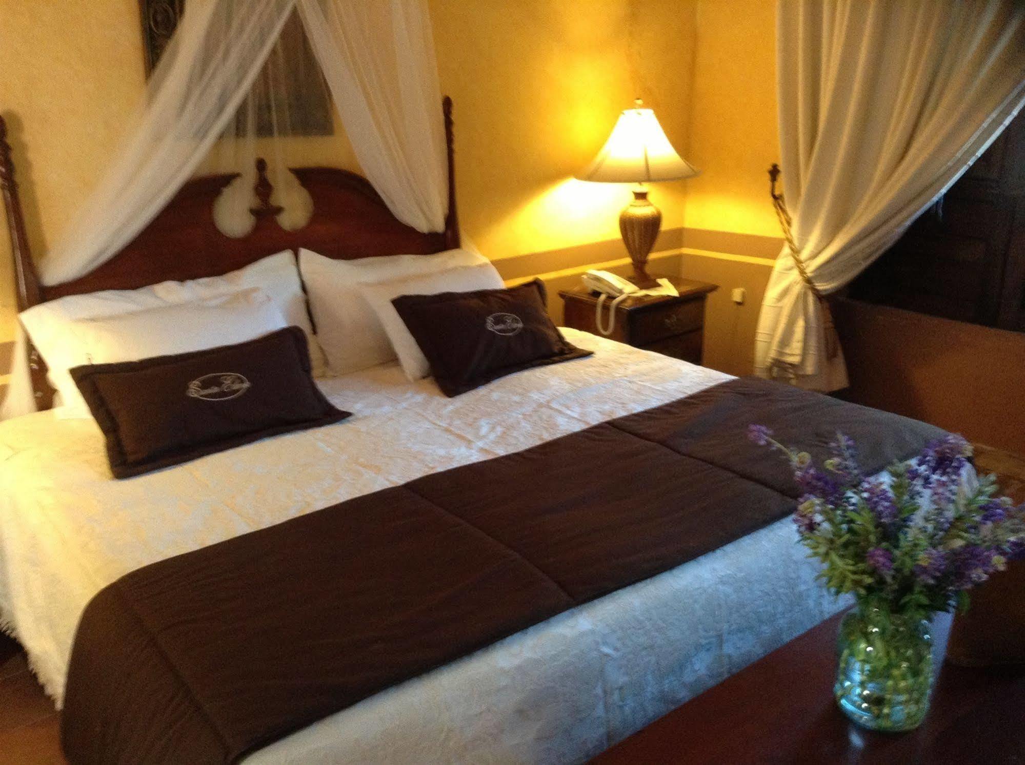 Santa Elena Boutique Hotel 5*